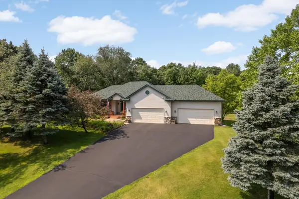 23322 Isanti ST NE, Bethel, MN 55005