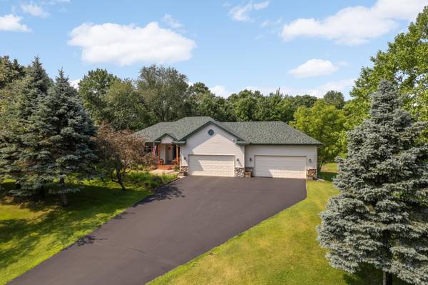 23322 Isanti ST NE, Bethel, MN 55005