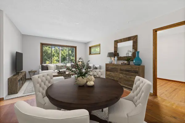 5647 Wood LN, Saint Louis Park, MN 55436