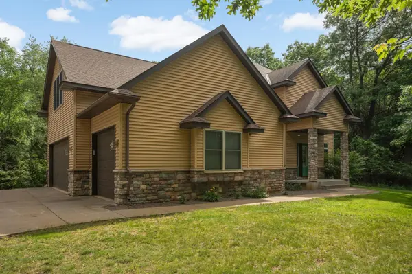 23601 Rockney ST NE, Bethel, MN 55005