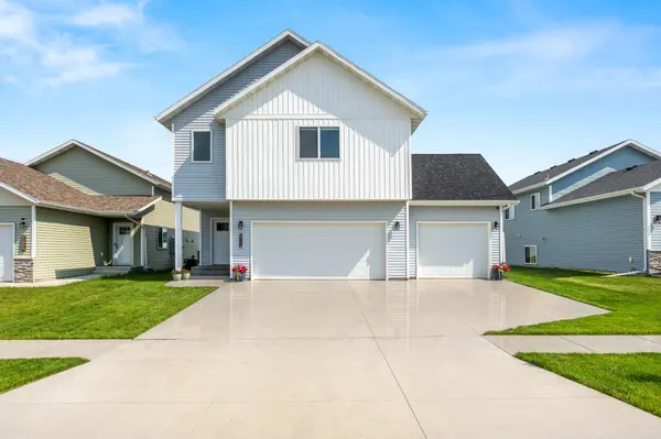 6713 71st AVE S, Horace, ND 58047