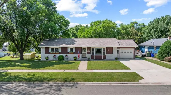 409 N Monroe ST, Minneota, MN 56264