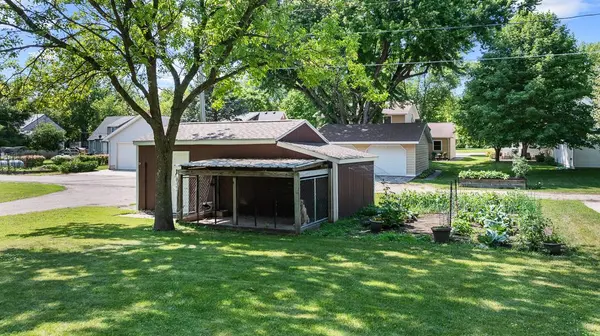 409 N Monroe ST, Minneota, MN 56264