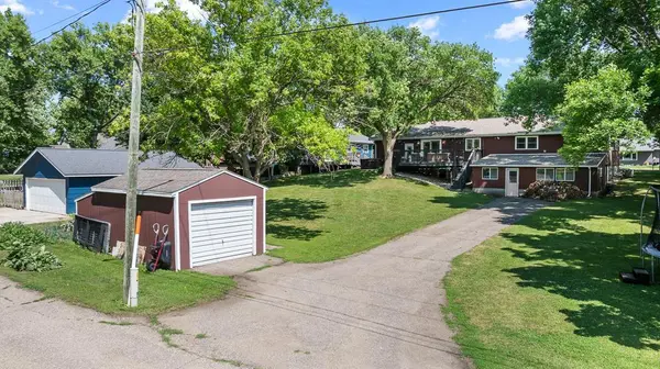 409 N Monroe ST, Minneota, MN 56264