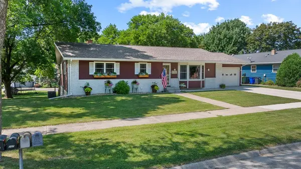 409 N Monroe ST, Minneota, MN 56264