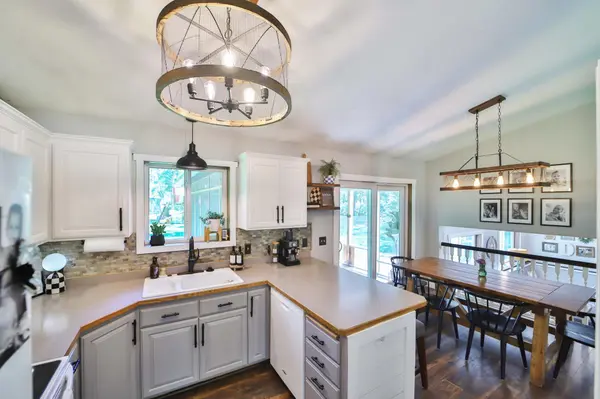 3671 Krist CT, Pequot Lakes, MN 56472