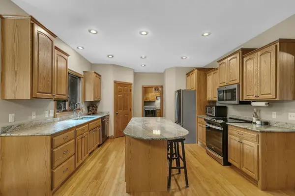 2165 Mill Pond DR, Saint Cloud, MN 56303