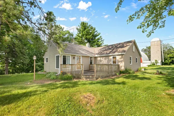 1681 County Road X, Glenwood City, WI 54013