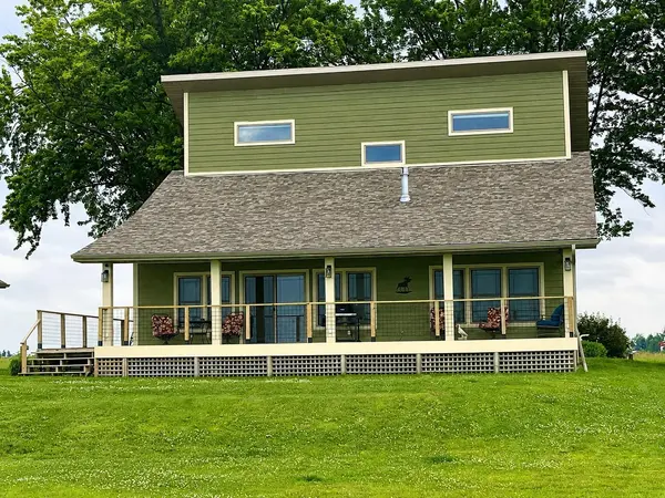 2005 1/2 ST, Comstock, WI 54826