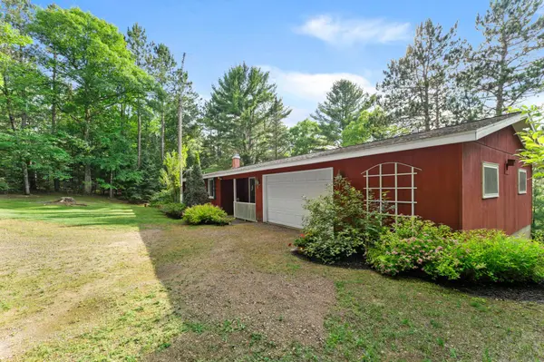 N7543 Liesch RD, Trego, WI 54888