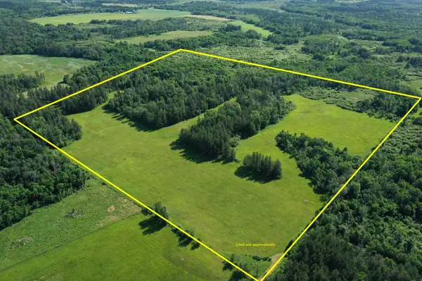 TBD 205th AVE, Sebeka, MN 56477