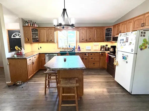 19551 197th AVE, Greenbush, MN 56726