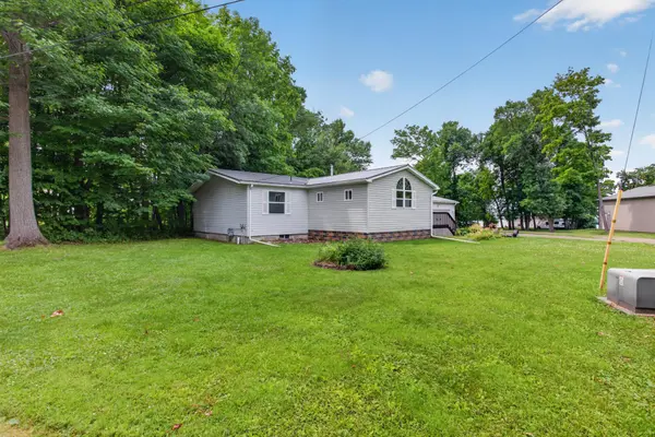 2215 Lake Shore BLVD, Wahkon, MN 56386