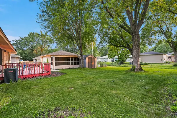 11212 Arrowhead ST NW, Coon Rapids, MN 55433