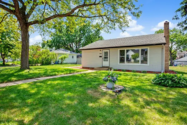 666 3rd AVE NW, New Brighton, MN 55112