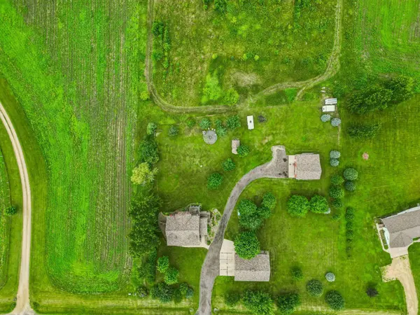 231 155th ST, Amery, WI 54001
