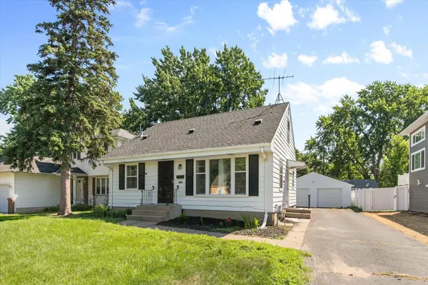 6417 14th AVE S, Richfield, MN 55423