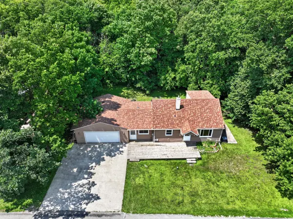 1405 S Darling DR NW, Alexandria, MN 56308