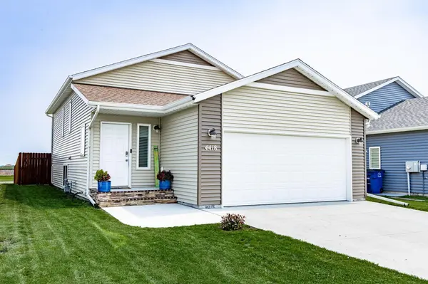 4418 19th ST S, Moorhead, MN 56560