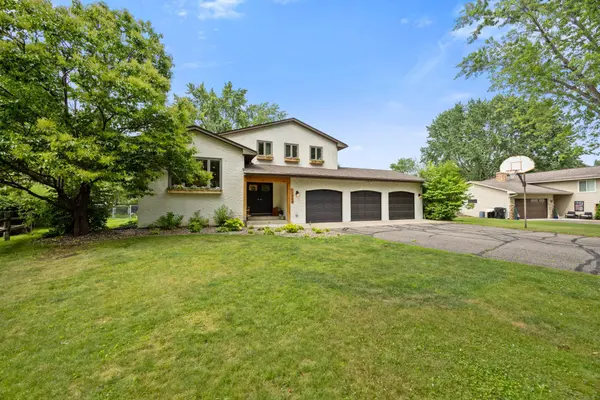 11954 Eldorado ST NW, Coon Rapids, MN 55433