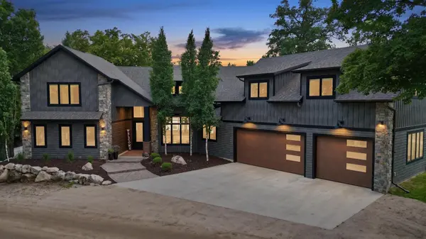 25274 Newport Beach RD, Detroit Lakes, MN 56501
