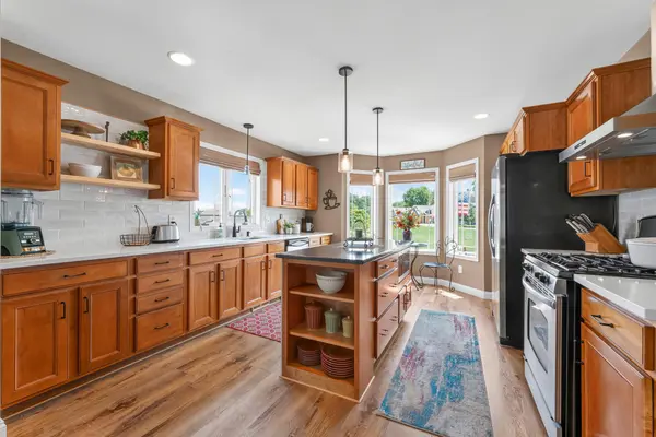 1215 3 1/2 AVE NW, Byron, MN 55920