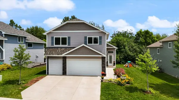 415 Willow Creek Pkwy, Buffalo, MN 55313