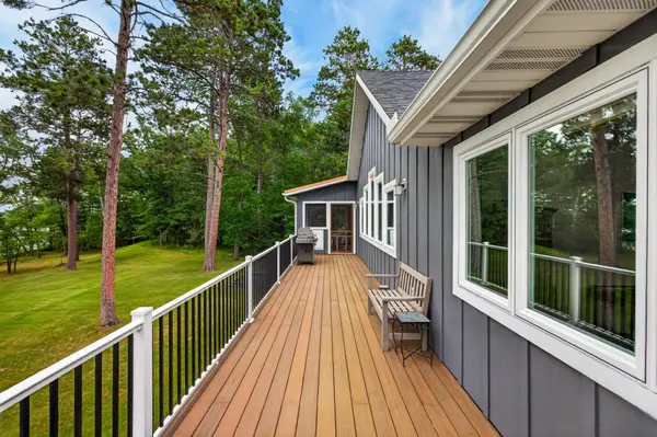 14870 E Fish Hook DR, Park Rapids, MN 56470