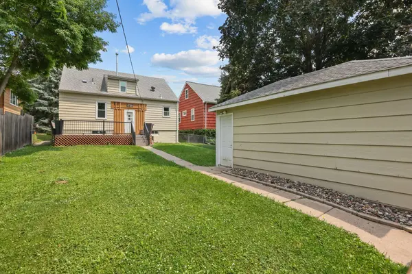 3836 Jackson ST NE, Columbia Heights, MN 55421