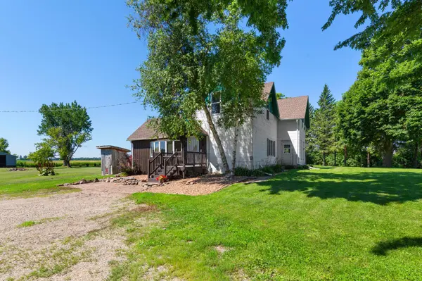 83839 310th ST, Ellendale, MN 56026