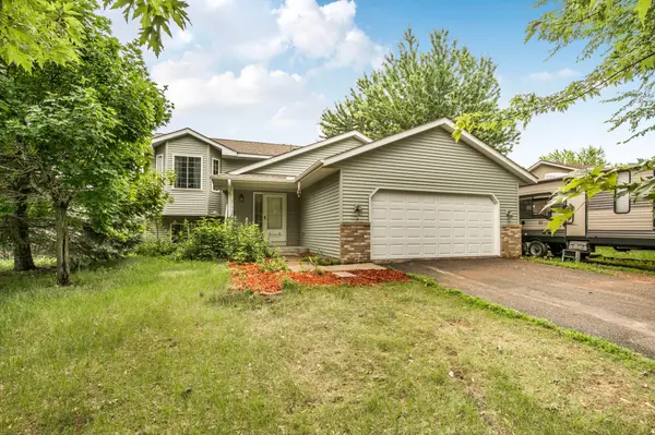 5130 Black Duck LN, Big Lake, MN 55309