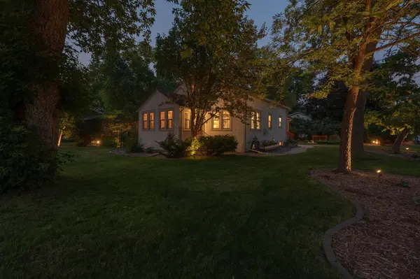 4510 Gettysburg AVE N, New Hope, MN 55428