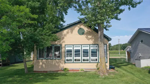 18754 N Ridge DR #1, Glenwood, MN 56334