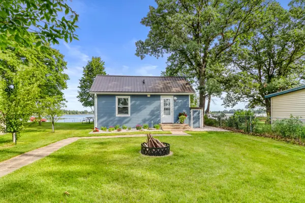 27096 Little Floyd Lake RD #8, Detroit Lakes, MN 56501