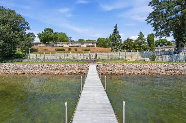 7595 N Shore DR #204, Spicer, MN 56288