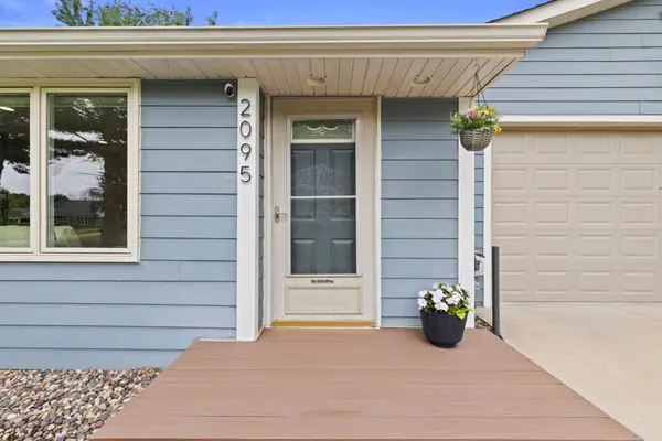 2095 Blomquist AVE, White Bear Lake, MN 55110