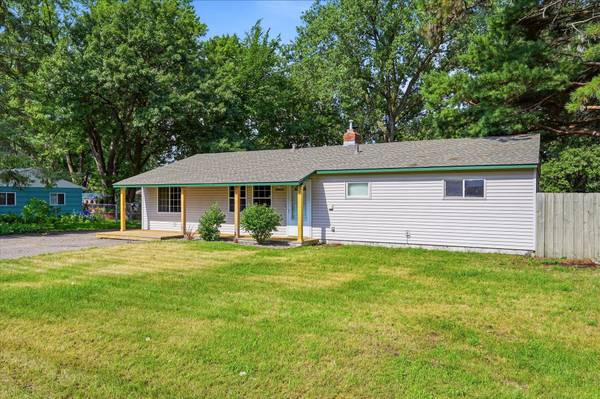 10050 Magnolia ST NW, Coon Rapids, MN 55433