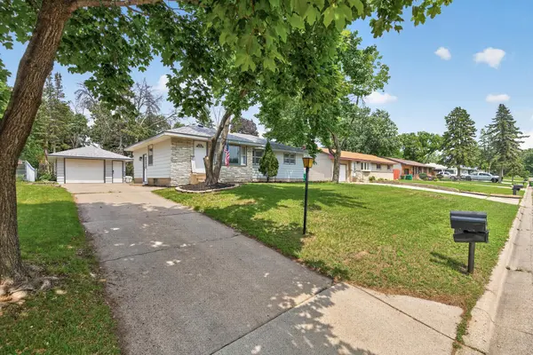 409 Manor DR NE, Spring Lake Park, MN 55432