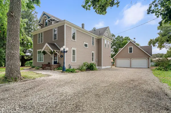202 Main ST, Hayward, MN 56043