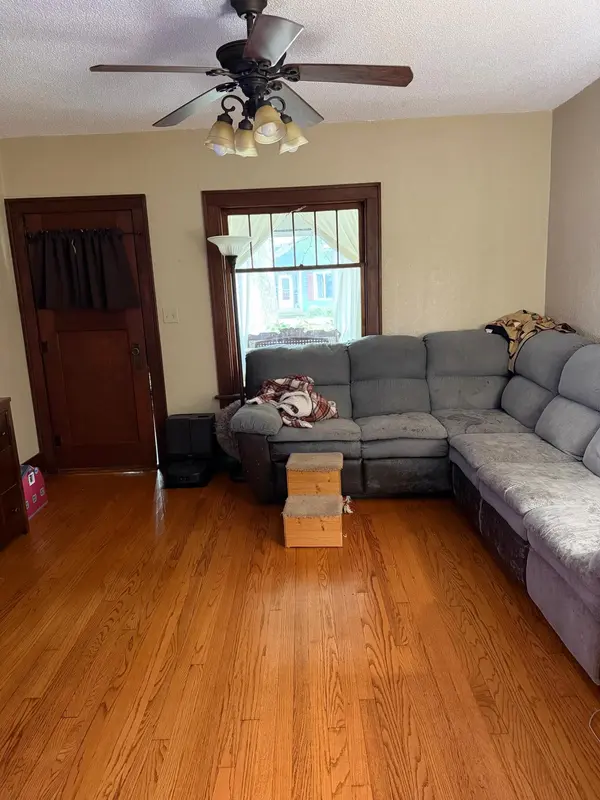 417 E Wyoming ST, Redwood Falls, MN 56283