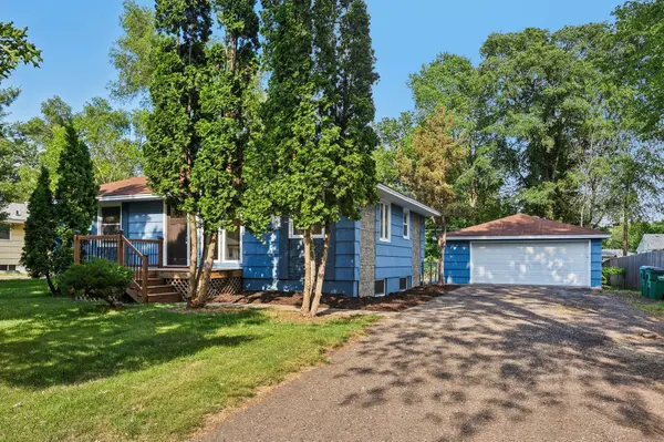 11341 Palm ST NW, Coon Rapids, MN 55448