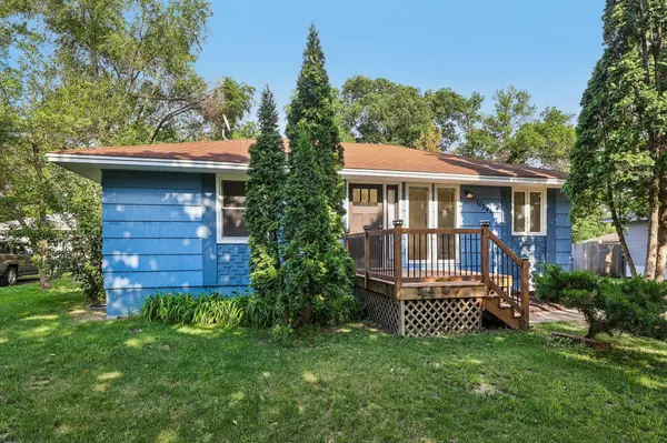 11341 Palm ST NW, Coon Rapids, MN 55448