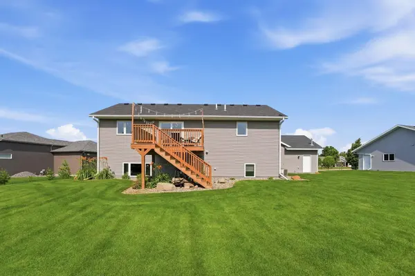 2828 Sailor DR NE, Alexandria, MN 56308