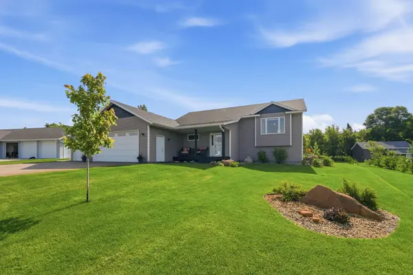 2828 Sailor DR NE, Alexandria, MN 56308