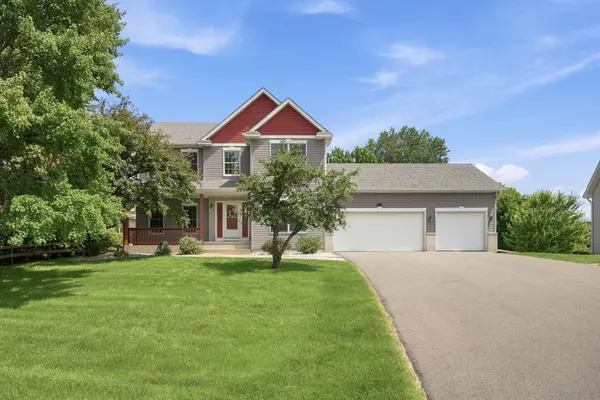 14325 Quince ST NW, Andover, MN 55304