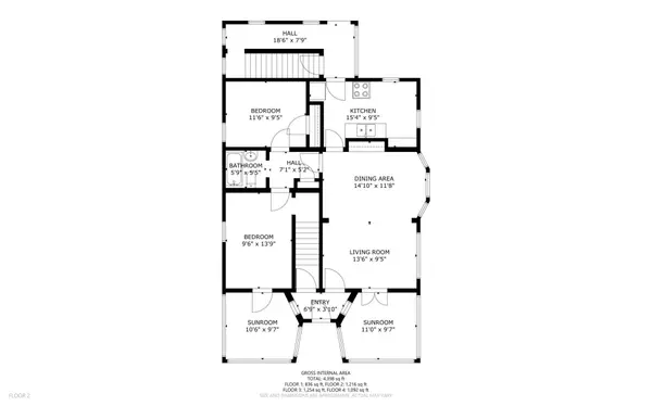 1689 Dayton AVE, Saint Paul, MN 55104
