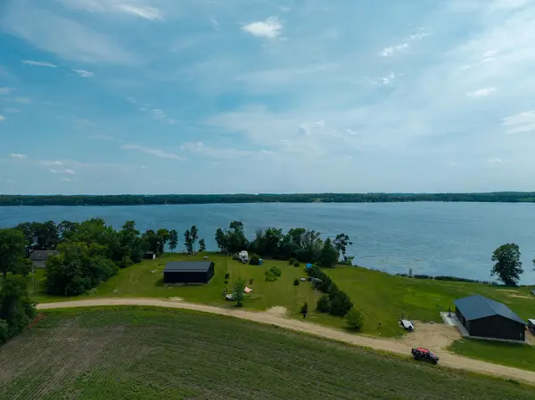 31972 Stalker View LN, Underwood, MN 56586