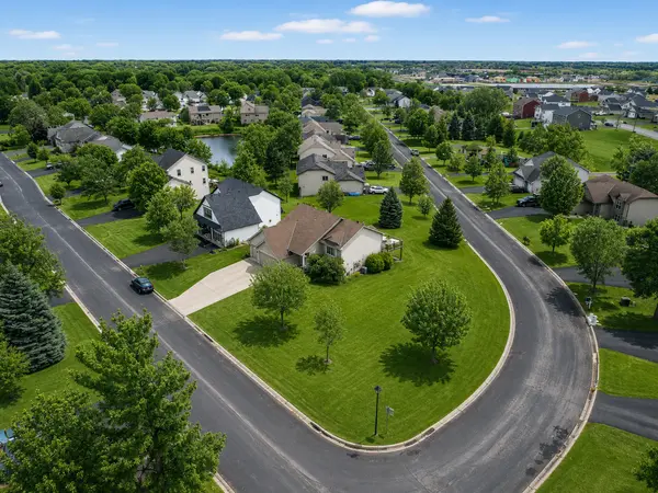 15347 Wintergreen ST NW, Andover, MN 55304