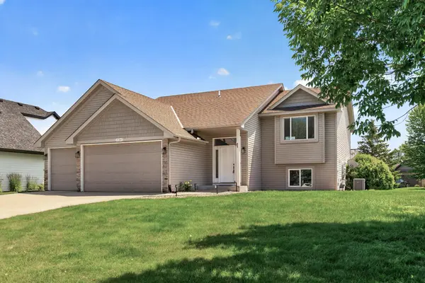 15347 Wintergreen ST NW, Andover, MN 55304