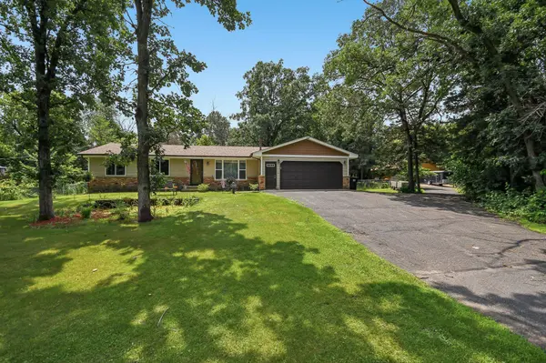 3808 172nd LN NW, Andover, MN 55304